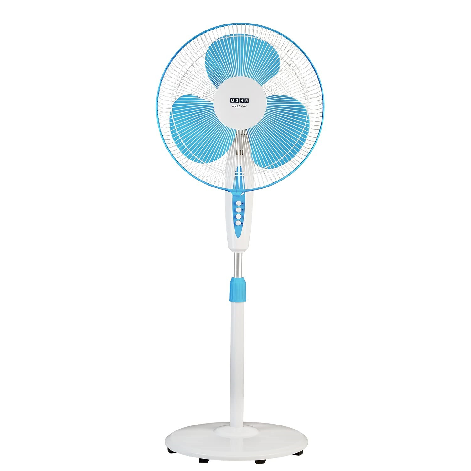 Usha 16" Mist Air Flo Stand Fan