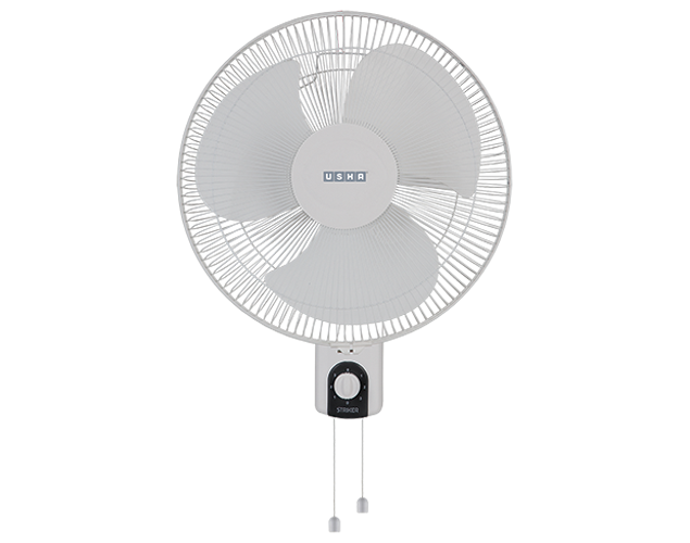 Usha 16" Striker High Speed Wall Fan