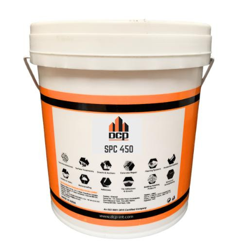 DCP 5Kg Waterproofing For Concrete SPC 450