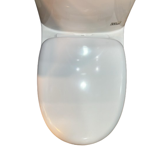 Hindware EWC ESTELLA Seat Cover