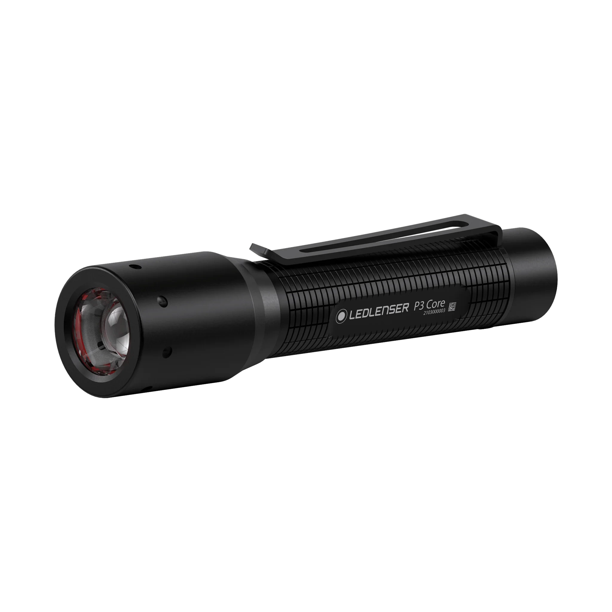 LED Lenser P3 Core Flash Light 502597