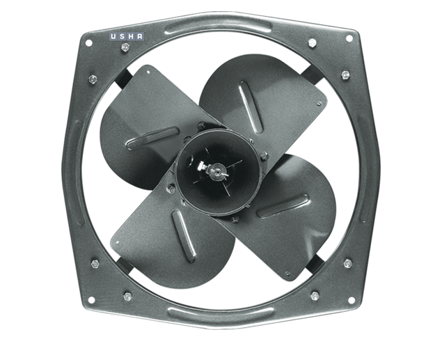 Usha 12" Exhaust  Turbo Heavy Duty Fan