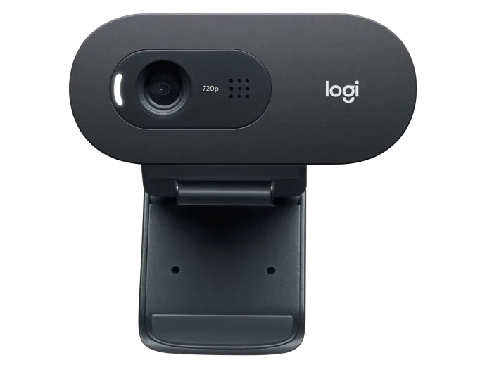 Logitech HD Webcam C505