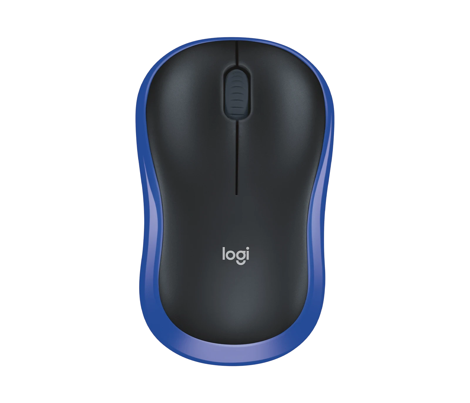 Logitech Wireless Mouse M185