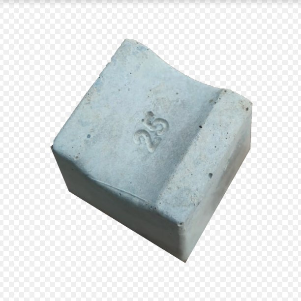 25mm Cover Block- 500Pcs