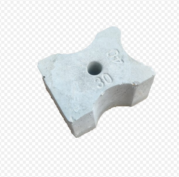 30-40mm 2 in 1 Cover Block With Hole- 300Pcs