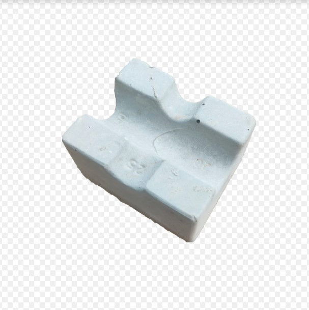 20-25-40-50mm 4 in 1 Cover Block Non Hole- 300Pcs