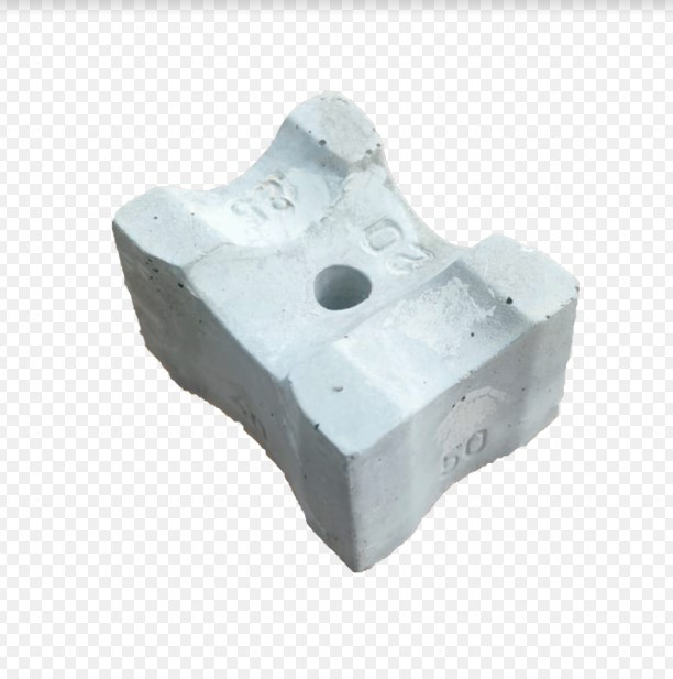 20-25-40-50mm 4 in 1 Cover Block With Hole- 300Pcs