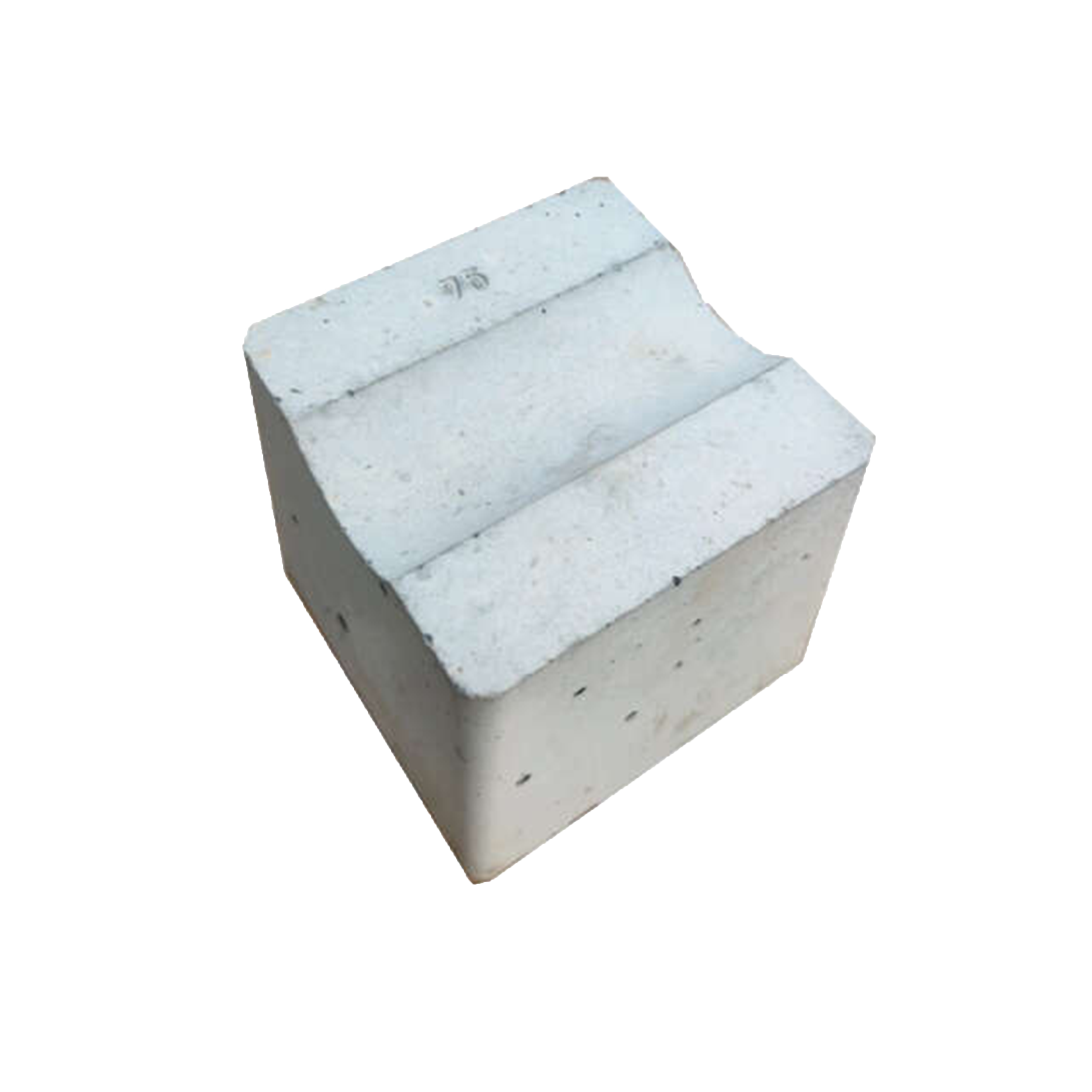 75mm Big Size Cover Block- 40Pcs