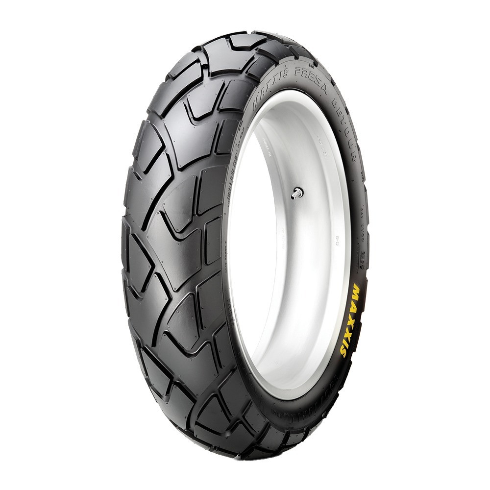 Maxxix 120/70-14 Tyre MAPD