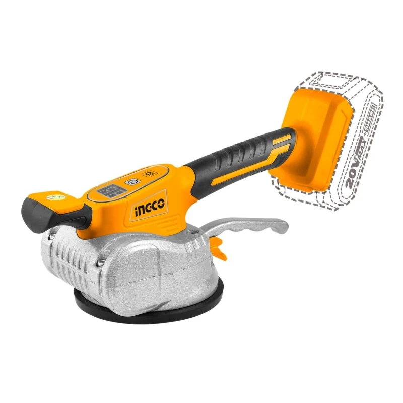 Ingvo 20V Cordless Tile Vibration Machine CTVLI2010