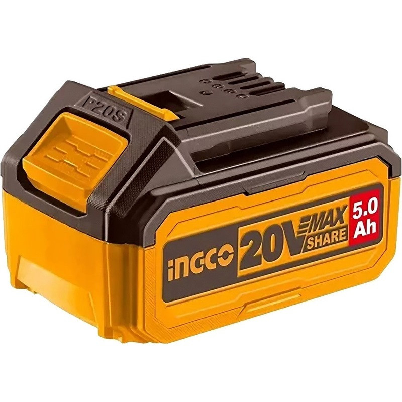 Ingco 20V Lithium-Ion Battery Pack FBLI20031
