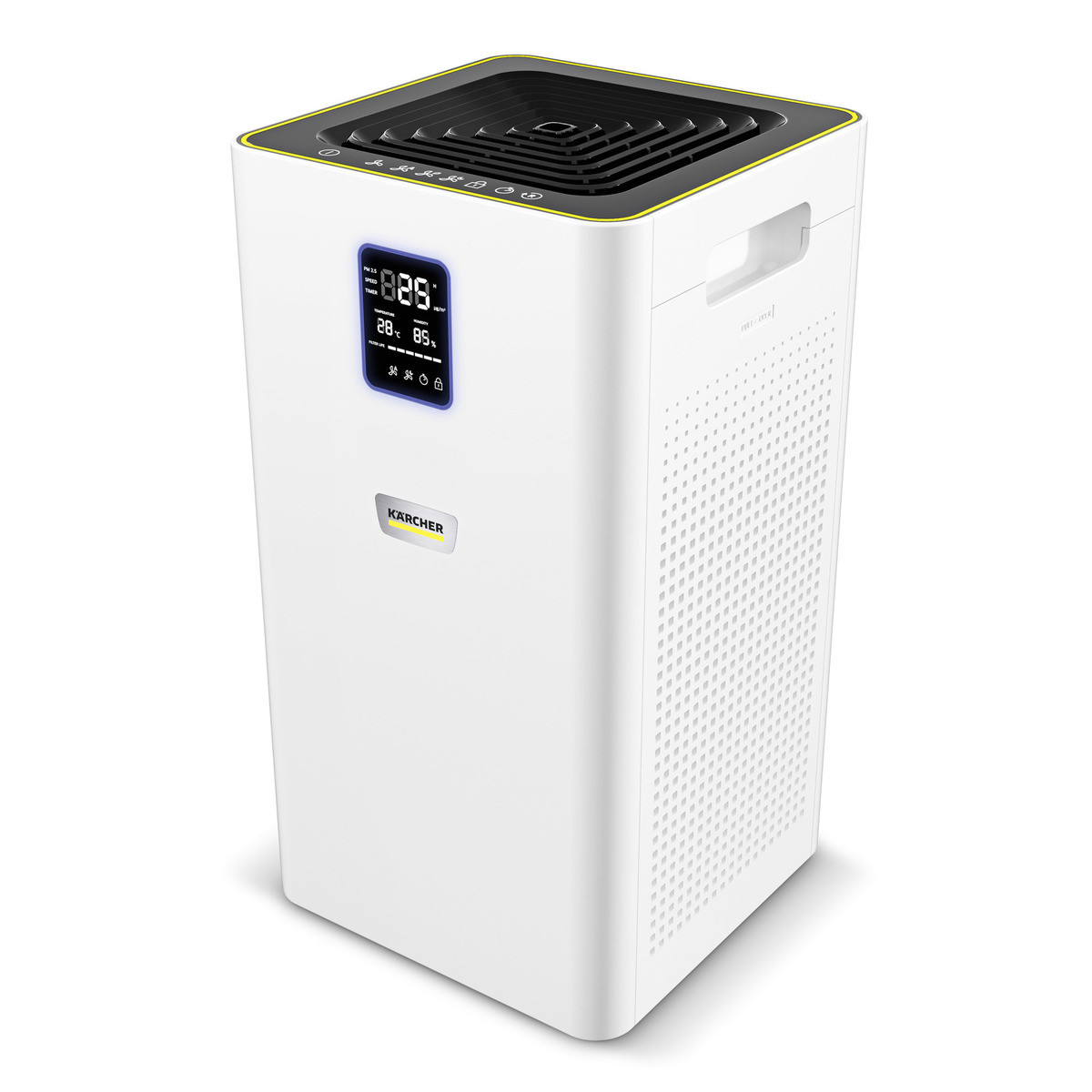 Karcher 36W Air Purifier AF 30