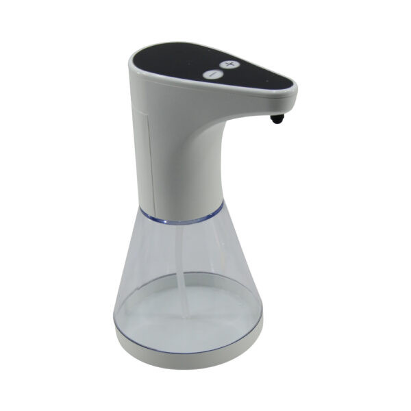 Automatic Lotion Dispenser Countertop