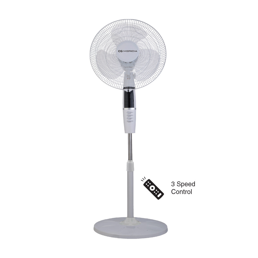 CG 16Inch High Speed Stand Fan CGMRSF16HS01R