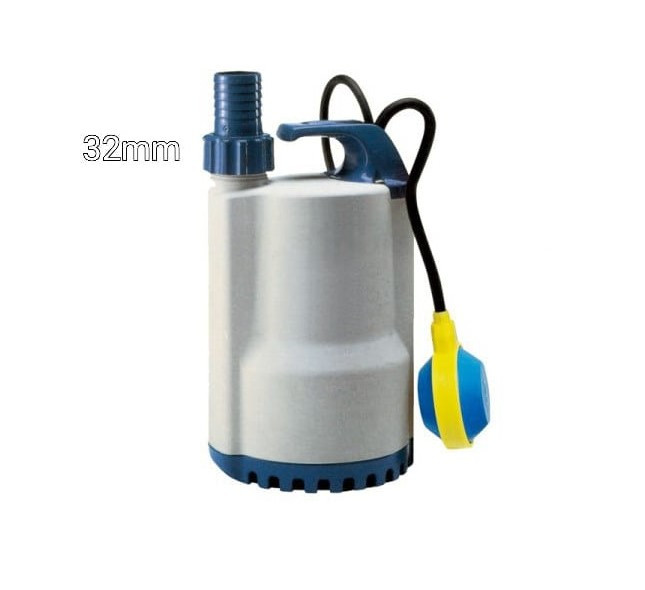 35mm Plastic Submersible Pump without Float