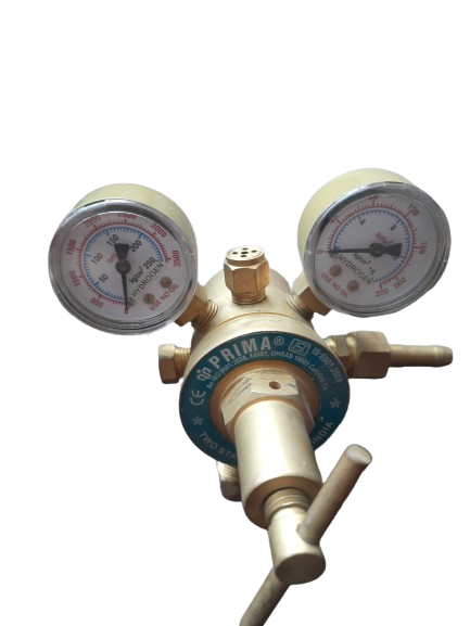 Hydogen Regulator