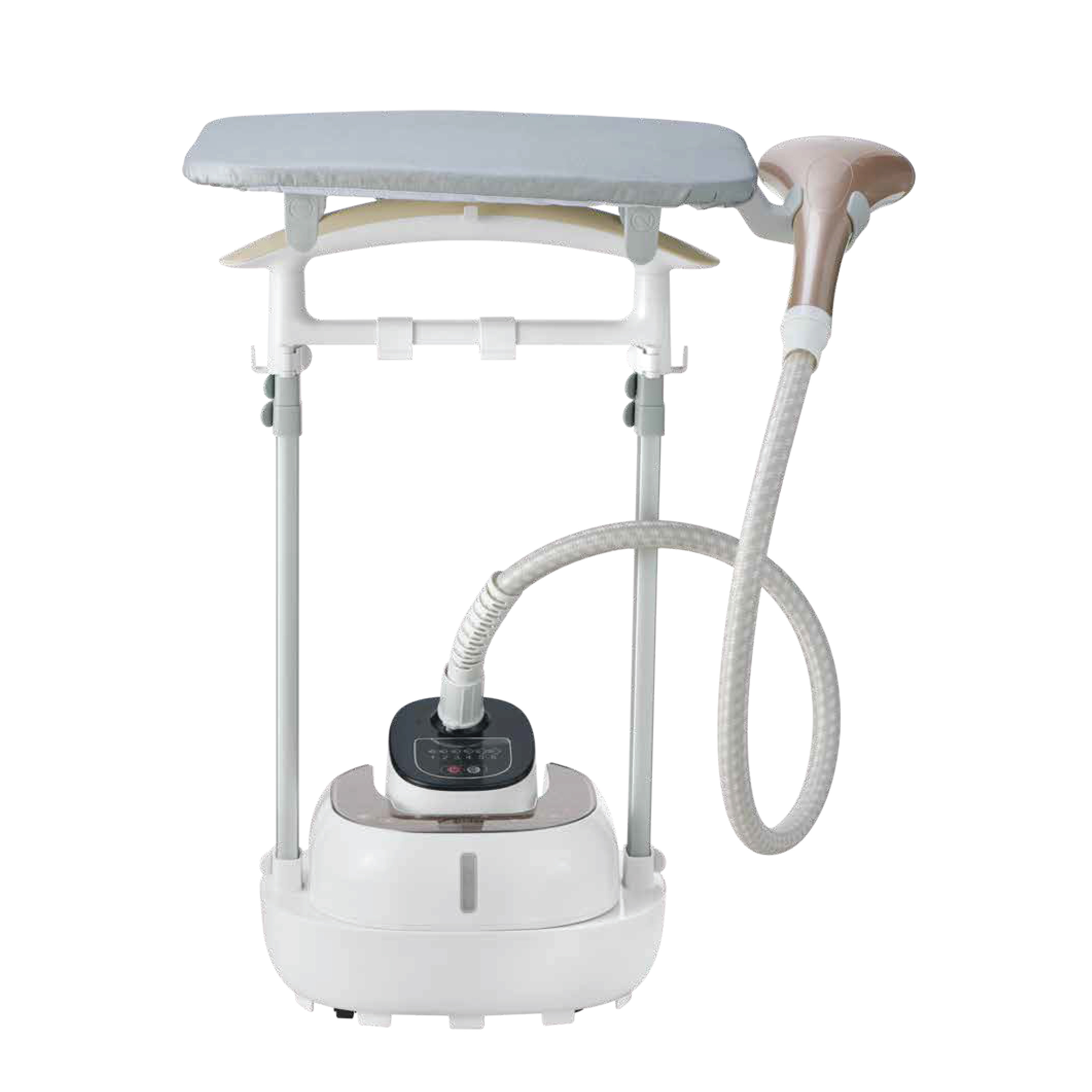 Midea 1800Watt Garment Steamer MY-GD20D2W
