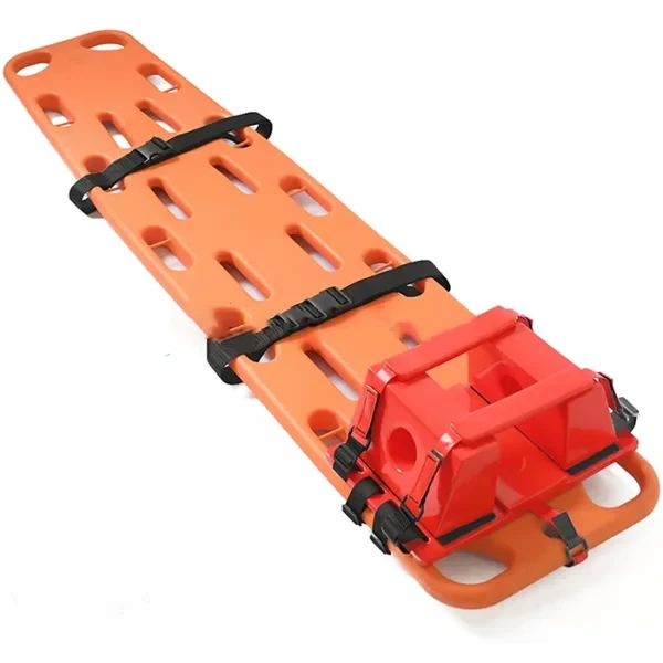 MOBILIZE Stretcher IBS501