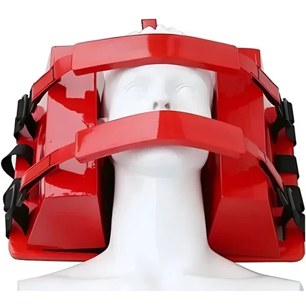 MOBILIZE Universal Head Immobilizer UHI401