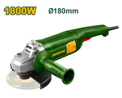 JADEVER 850W Angle Grinder JDAG851801