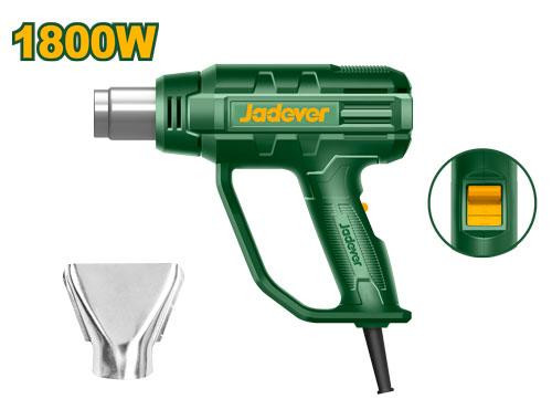 JADEVER 1800W Heat Gun JDHG1514