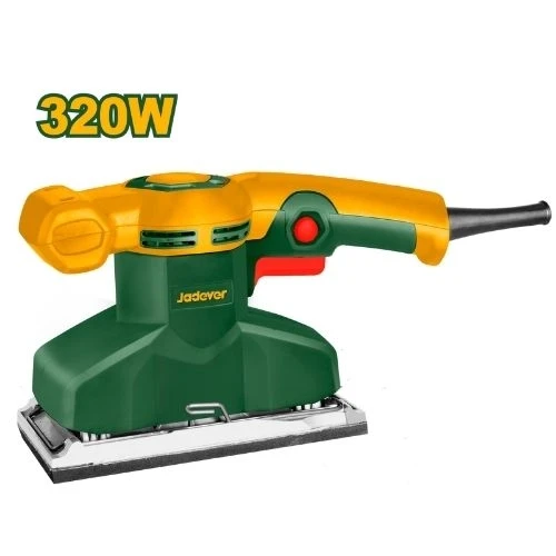 JADEVER 320W Finishing Sander JDFA2501