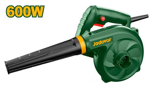 JADEVER 600W Aspirator Blower JDAB15601