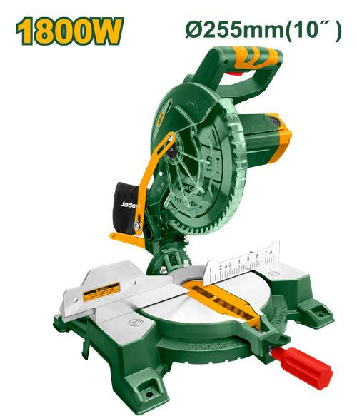 JADEVER 1800W Mitre Saw JDXD151800