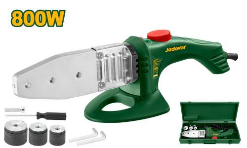 JADEVER 800W Plastic Tube  Welding Tools JDWM1L15