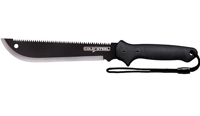 Cold Steel  Axis Machete