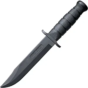 Cold Steel Rubber Training LeatherNeck CS 92R39LSF