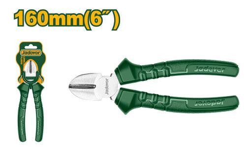 JADEVER Diagnol Cutting Pliers JDPL3926