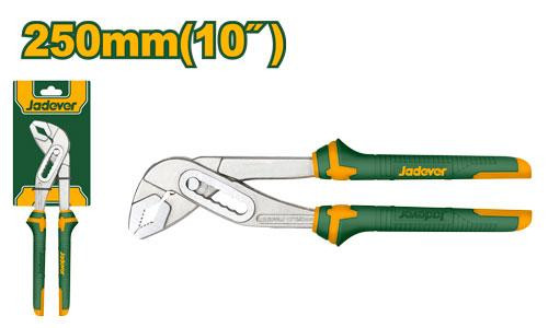 JADEVER Pump Pliers JDPL6910