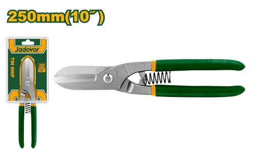 JADEVER Tin Snip JDAS5410