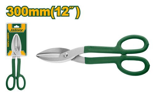 JADEVER Tin Snip JDAS4912