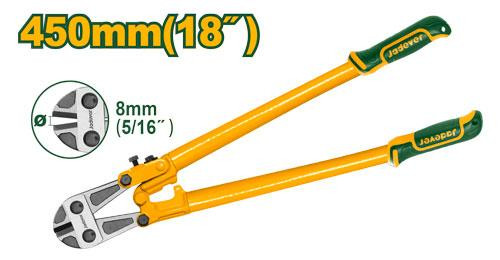 JADEVER Bolt Cutter JDBC1118