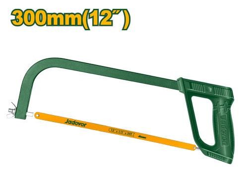 JADEVER Hack Saw Frame JDHF3138