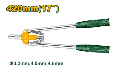 JADEVER Hand Riveter JDHR3517