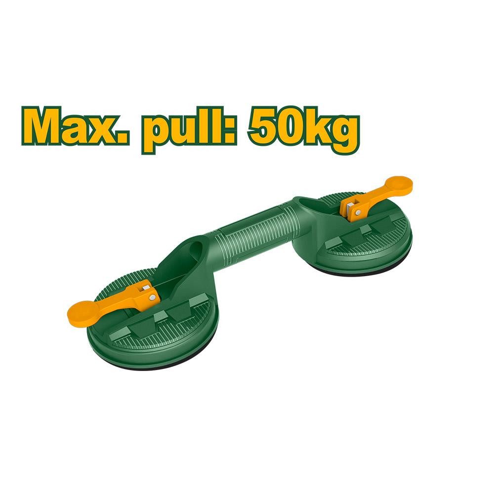 JADEVER Sucker JDKR1G50