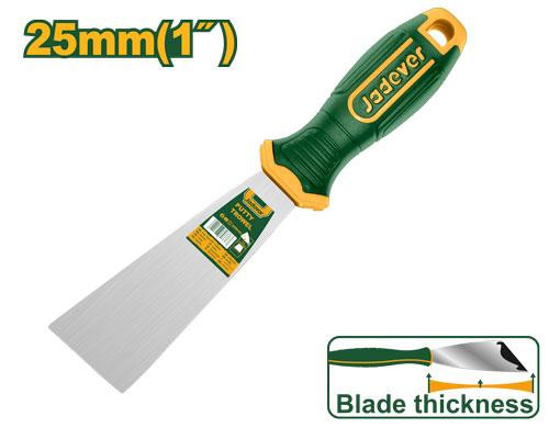 JADEVER 25mm Putty Trowel JDPT1301