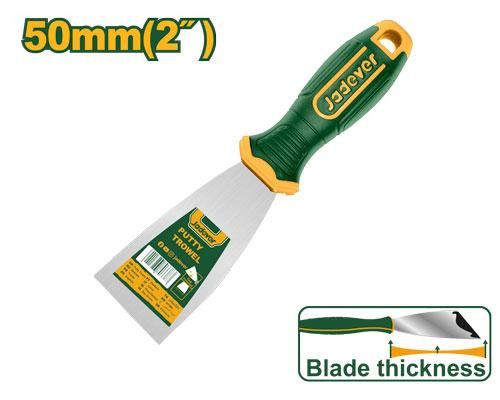 JADEVER 50mm Putty Trowel JDPT1302