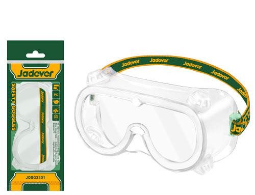 JADEVER Safety Goggles JDSG2801