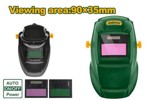 JADEVER Auto Darkening Welding Helmet JDWH2501