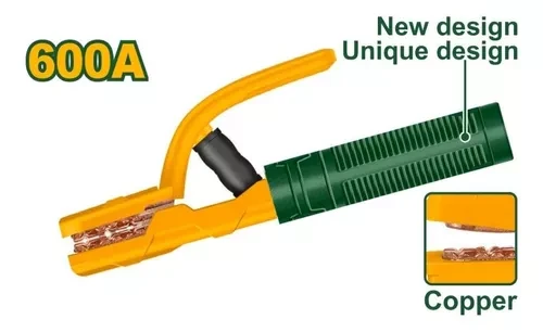 JADEVER Electrode Holder JDEH1A06