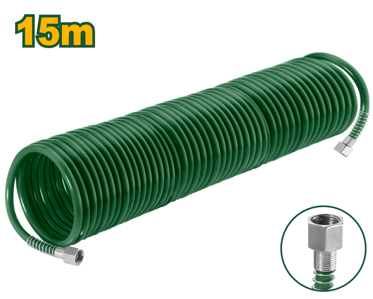 JADEVER Air Hose JDQG1915