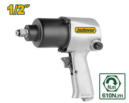 JADEVER Air Impact Wrench JDAT1512