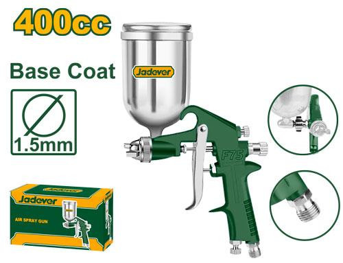 JADEVER Air Spray Gun JDGA1540