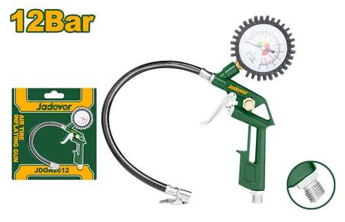 JADEVER Air Tyre Inflating Gun JDGA2612