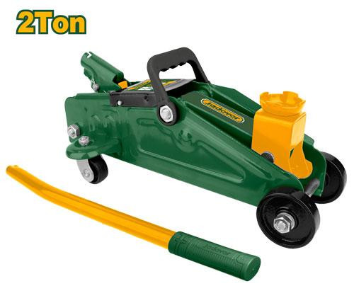 JADEVER Hydraulic Floor Jack JDHJ2522